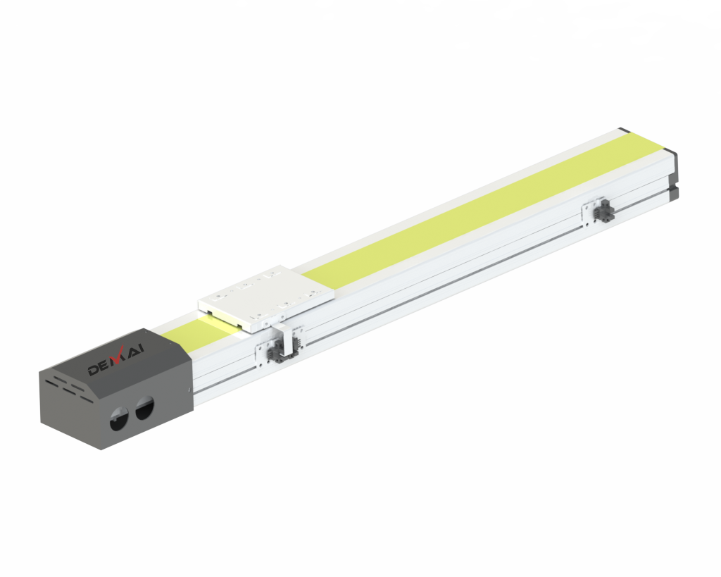 C型絲桿無塵mo組