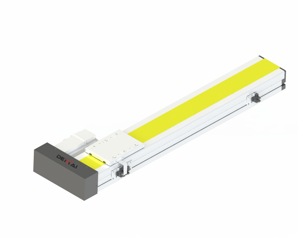 L型絲桿無塵mo組